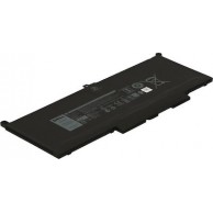 Μπαταρία Συμβατή Dell Latitude 12 7000 / Latitude 12 7290 / Latitude 13 7000 7390 / Latitude 13 7380 / Latitude 13 7390 / Latitude 14 7480 / Latitude 14 7490 60wh