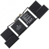  Battery for Apple MacBook Pro 15.4 inch A1820  TOUCH MLH42LL/A*6667mAh 11.4V OEM υψηλής ποιότητας (Κωδ.-1-BAT0225)