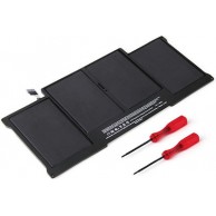Μπαταρία Laptop - Battery for MacBook Air 13" A1466 2013 MacBook Air Core i5 1.3 13" Mid-2013 MacBook Air Core i7 1.7 13" Mid-2013 MD760LL/A A1496 020-8142-A OEM Υψηλής ποιότητας