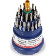 Precision Screwdriver Set 30 in 1 [BK630-31]