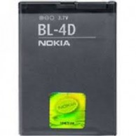Μπαταρία BL-4D - 1200mAh Για Nokia E5/E7/N8/N9/N97 mini (BULK)