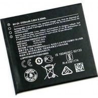 Μπαταρία για Nokia 1, TA-1047 DS BV-5V 2150mAh