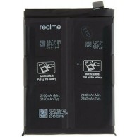 Μπαταρία για Realme GT Master BLP809 4300mAh