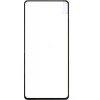 Galaxy Full Face Tempered Glass Μαύρο (Samsung Galaxy A81, Note 10 Lite, A91, S10 Lite)