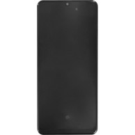 Οθόνη  OLED Samsung  & Μηχανισμός Αφής Galaxy SM-A315F Galaxy A31 BLACK