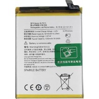 Μπαταρία Oneplus blp815 για Oneplus Nord N10 5G - 4300mAh Bulk