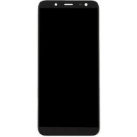 Οθόνη OLED Και Μηχανισμός Αφής Με Πλαίσιο Μαύρο για Samsung Galaxy A70 A705 OEM