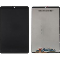 Οθόνη & Μηχανισμός Αφής μαύρος Samsung Galaxy Tab A 10.1 2019 (SM-T510/T515) OEM