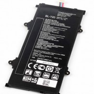 Original BL-T20 ΜΠΑΤΑΡΙΑ  ΓΙΑ LG G Pad X 8.0 V521 4650mAh