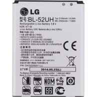 LG BL-52UH Original Bulk (LG L65 D280, L70 D320)