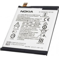 Battery Nokia HE321 3.85V for Nokia 5 - 2900mAh