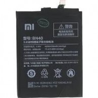 Μπαταρία Xiaomi BN40 για Redmi 4 Prime - 4000 mAh