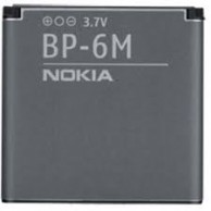 Μπαταρία Nokia BP-6M για N73 Original Bulk Nokia