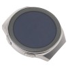 Original LCD Screen and Digitizer Full Assembly With Frame For Huawei Watch GT 2e HCT-B19(Grey)