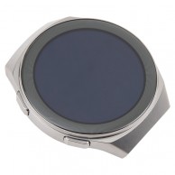Original LCD Screen and Digitizer Full Assembly With Frame For Huawei Watch GT 2e HCT-B19(Grey)