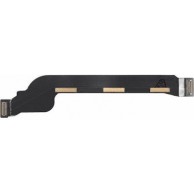 Καλωδιοταινία με Θύρα Φόρτισης για OnePlus 6T