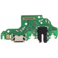 Πλακέτα Φόρτισης Charging Port Huawei P40 lite 4G WITH IC