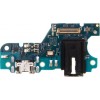 Huawei Y6P/Honor 9A (Micro USB) Πλακετα Κονεκτορα ΦΟΡΤΙΣΗΣ-Μικροφωνο Original Service Pack - (02353QMK)