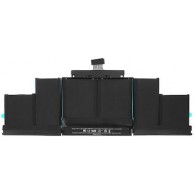 Μπαταρία A1417 8700mAh για MacBook Pro 15'' Retina  (2012-2013) OEM
