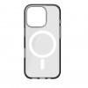 Clear Case MagSafe for iPhone 16 Pro MAX- transparent