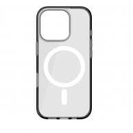 Clear Case MagSafe for iPhone 16 Pro - transparent
