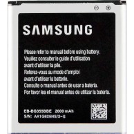 Μπαταρία Samsung EB-BG355BBE 2000mAh G355 Galaxy Core 2 original BULK