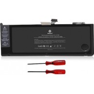 Μπαταρία συμβατή Apple A1382 10.95V 4400mAh ( Μπαταρία για Apple A1382 10.95V 4400mAh ) A1382