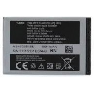 Ab463651bu Grade A Μπαταρία Αντικατάστασης 960mAh για Samsung models compatible with AB463651BU