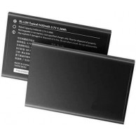Battery Compatible BL-L5H for Nokia 105 4G/Nokia 110 4G/Nokia 125/Nokia 150 (2023 Edition) - 1450mAh