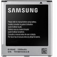 Μπαταρία Samsung EB-B100AE - 1500mAh 