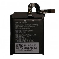 Battery HB642735ECW For Huawei Watch ELF-G00/G01 3 3S 3X 3PRO Honor K2 Kids Watch Battery K1-G01/G05 660mAh