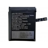New Battery HB672836EEW For Huawei Honor GS Pro GLL-AL01 GSPro 4X NIK-AL00 ASN-AL10 KAN-B19 Watch Battery 790mAh