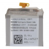 Samsung Galaxy Watch 6 Classic 43mm (SM-R950, SM-R955) Battery EB-BR955ABY GH43-05160A