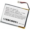 Μπαταρία για Battery for Smartwatch Garmin Fenix 3 / Fenix 3 HR / Type 361-00034-02 3,7V 300mAh Li-Polymer (V9FX3)