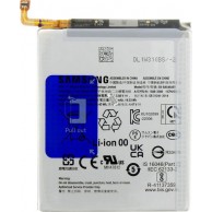 Samsung  Μπαταρία Αντικατάστασης 4905mAh για Samsung Galaxy A25, A34, A54, A55; SM-A256B, SM-A346B, SM-A546B, SM-A556B