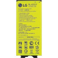Μπαταρία LG BL-42D1F 2800mAh G5 H850 original Bulk