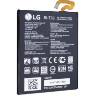 Μπαταρία LG BL-T32 - 3,8V/3300 mAh για G6 (Bulk)
