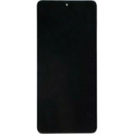 Οθόνη Xiaomi Poco X3 LCD & Touch Black