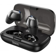 Hoco ES52 Delight TWS Wireless Headset Stereo Black