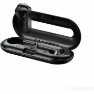 Remax TWS-29 Ultra thin true wireless music headset Bluetooth headset，earphone wireless earbuds μαύρο