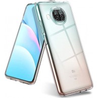 ΘΗΚΗ ΣΙΛΙΚΟΝΗΣ 2.00mm ΓΙΑ XIAOMI MI 10T LITE - ΔΙΑΦΑΝΗ