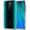2mm BOX Back Cover Σιλικόνης Διάφανο (Redmi Note 8 Pro)