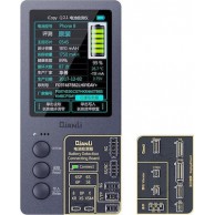 Qianli iCopy Plus 2.2 plus 3 in 1 Εργαλείο Αντιγραφής Δεδομένων Ελέγχου Οθόνης και Μπαταρίας για Apple iPhone