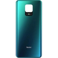XIAOMI REDMI NOTE 9S BATTERY COVER GREEN