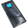  Back Cover / Πίσω Καπάκι Για Huawei Mate 30 Pro Black