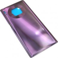  Back Cover / Πίσω Καπάκι Για Huawei Mate 30  Cosmic Purple