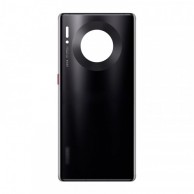  Back Cover / Πίσω Καπάκι Για Huawei Mate 30  Black