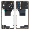 Middle Frame Bezel Plate for  Redmi Note 10 Pro (Gold)