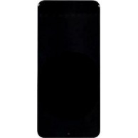  Οθόνη Samsung SM-A025G/M025 Galaxy A02s/M02s Μαύρη    A025F 