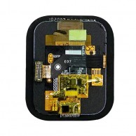  LCD Display For Huami Amazfit GTS A1913 A1914 LCD Diaplay Touch Screen For Amazfit GTS